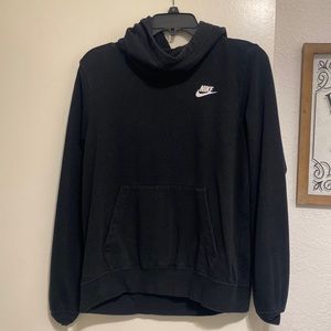 Nike pullover hoodie